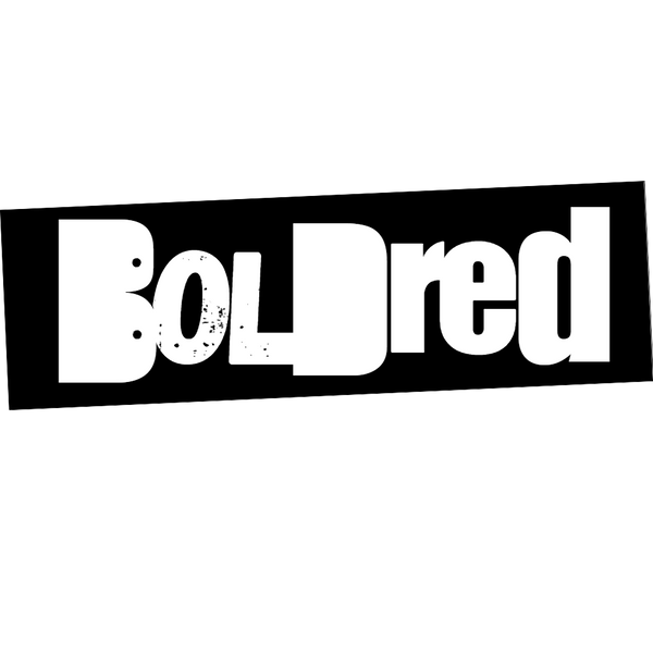 BOLDred