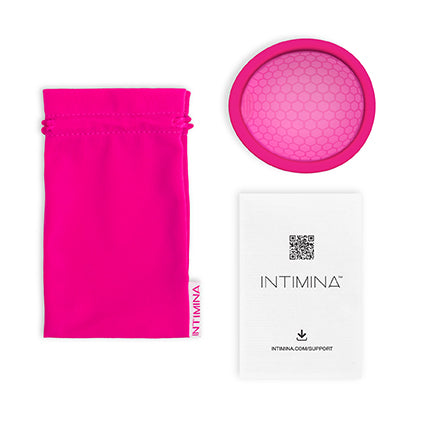 INTIMINA: Ziggy Cup™ 2