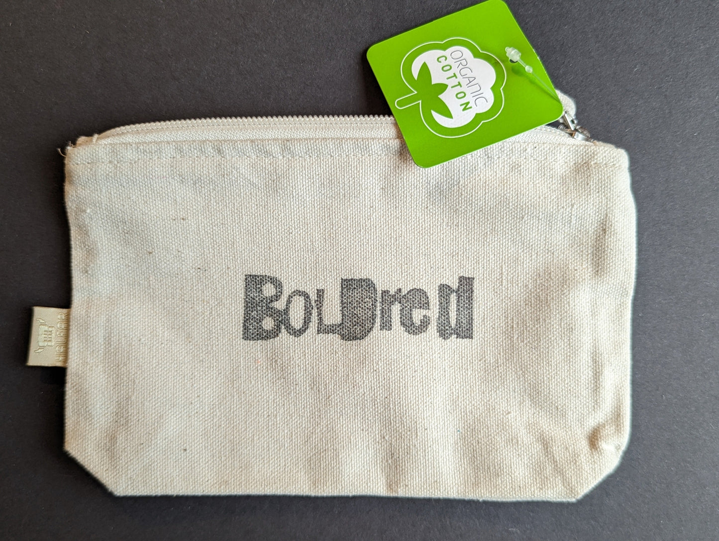 BOLDred Cosmetics Bag - ✨ LIMITED EDITION ✨