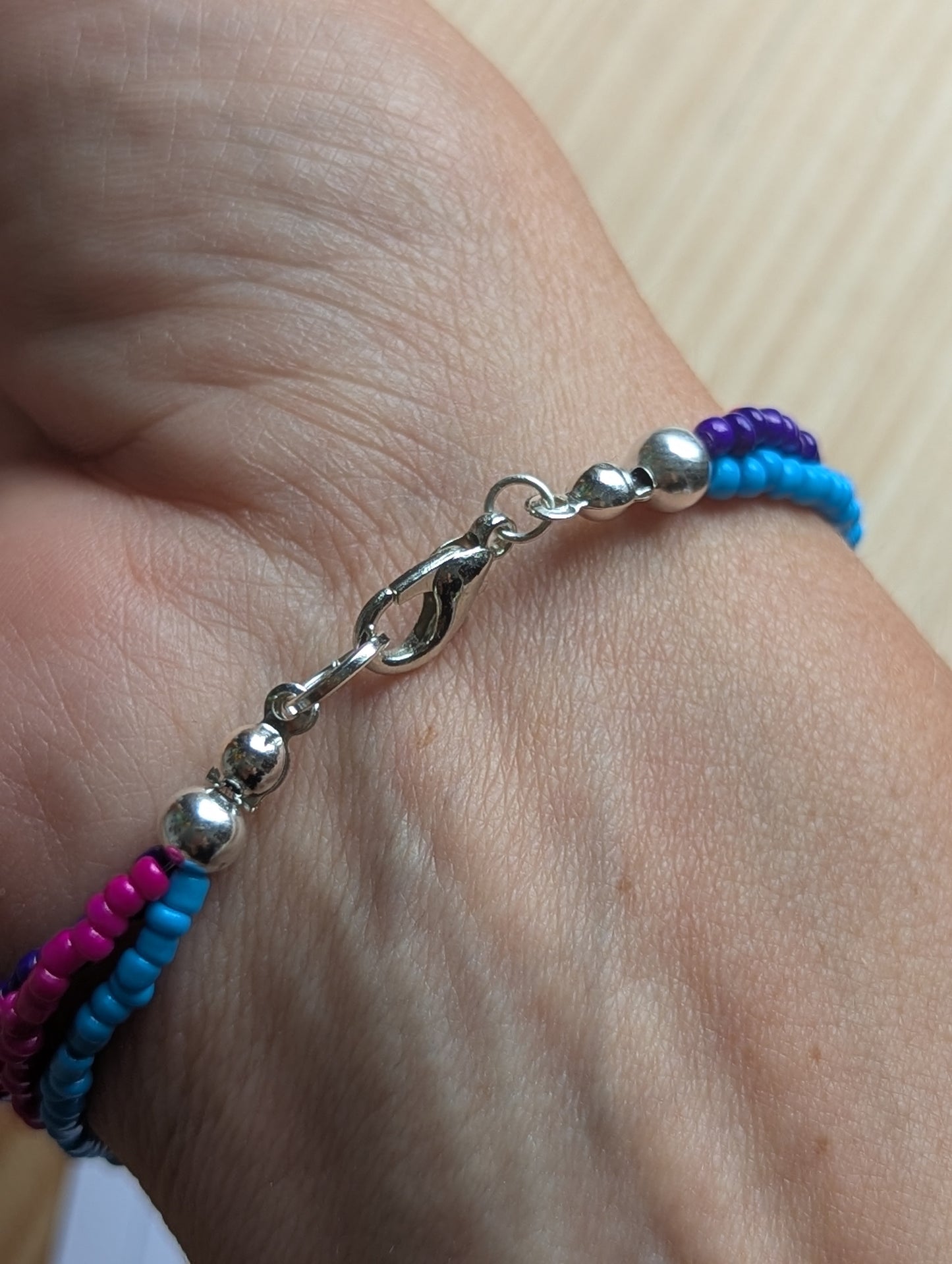 BOLD jewels - colour pop