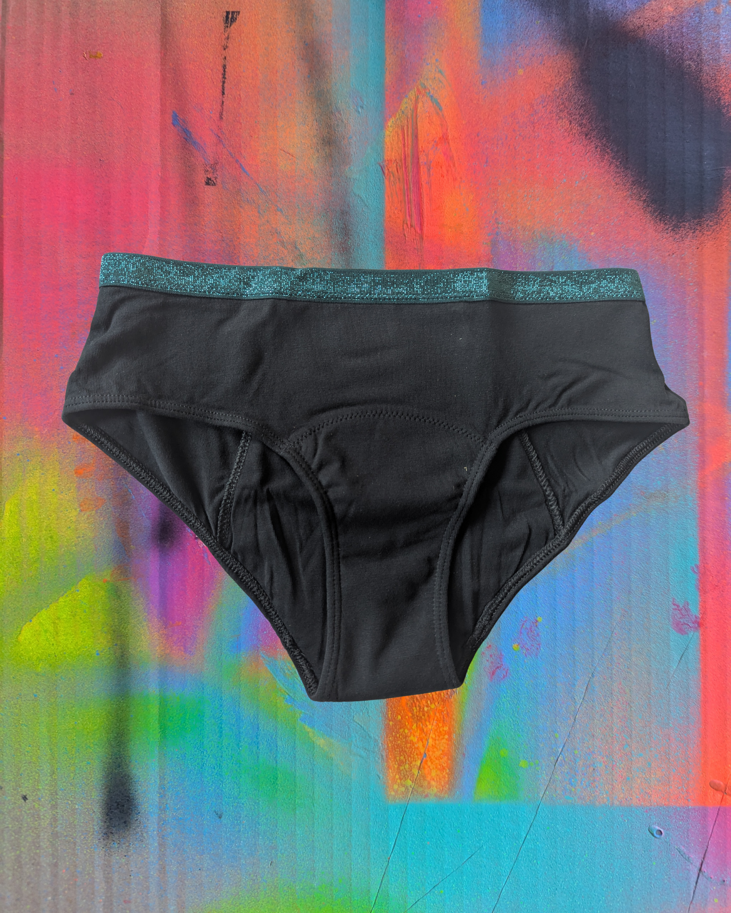 Sister Republic PeriodPanty SHORTY CHLOÈ