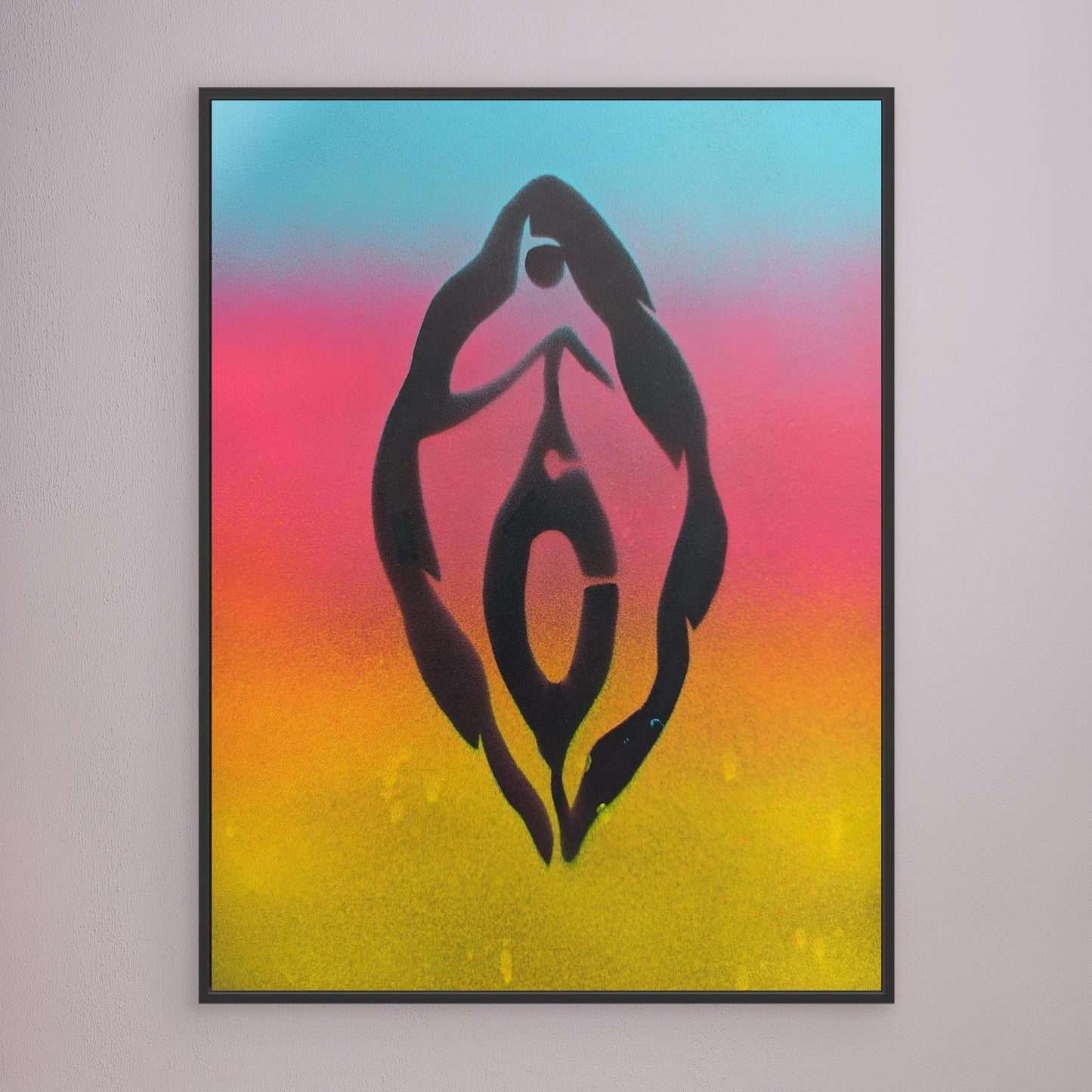 BOLD Vulva