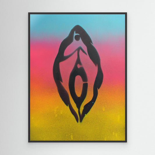 BOLD Vulva