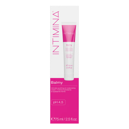 INTIMINA: Balmy