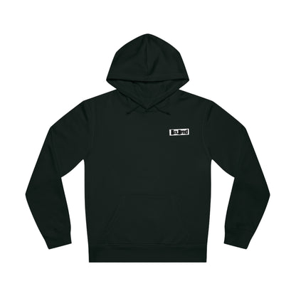 BOLDred Unisex Drummer Hoodie