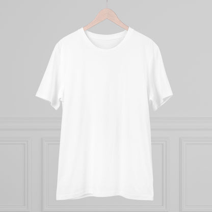 BOLDred - We bleed, get over it! - Organic Creator T-shirt - Unisex