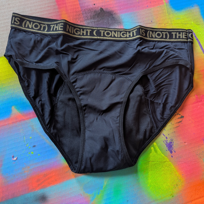Sister Republic PeriodPanty TONIGHT SLIP