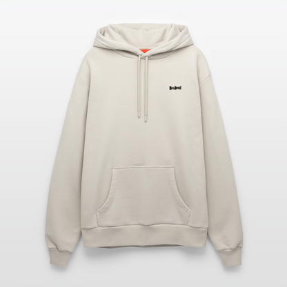 BOLD Organic Relaxed Hoodie - WARM CLAY