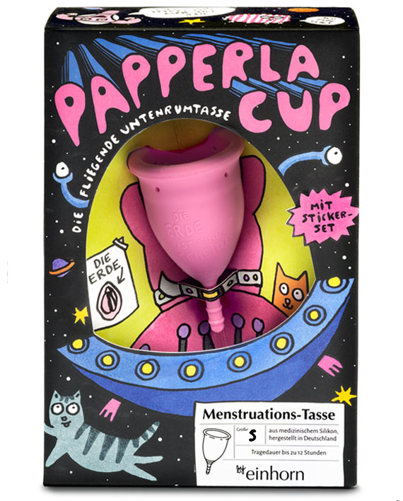 PAPERLA CUP