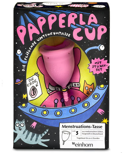 PAPERLA CUP