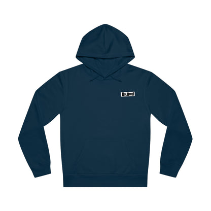 BOLDred Unisex Drummer Hoodie