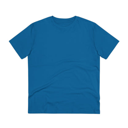 BOLDred - VULVA - Organic Creator T-shirt - Unisex