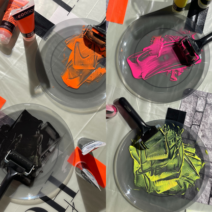 Signature VULVA Printing Workshop