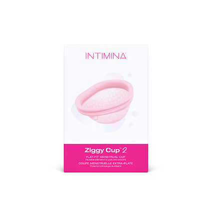 INTIMINA: Ziggy Cup™ 2