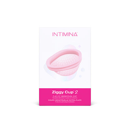 INTIMINA: Ziggy Cup™ 2