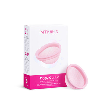 INTIMINA: Ziggy Cup™ 2