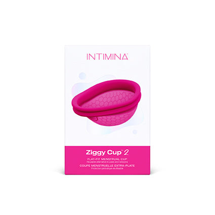 INTIMINA: Ziggy Cup™ 2