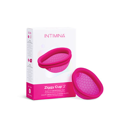 INTIMINA: Ziggy Cup™ 2