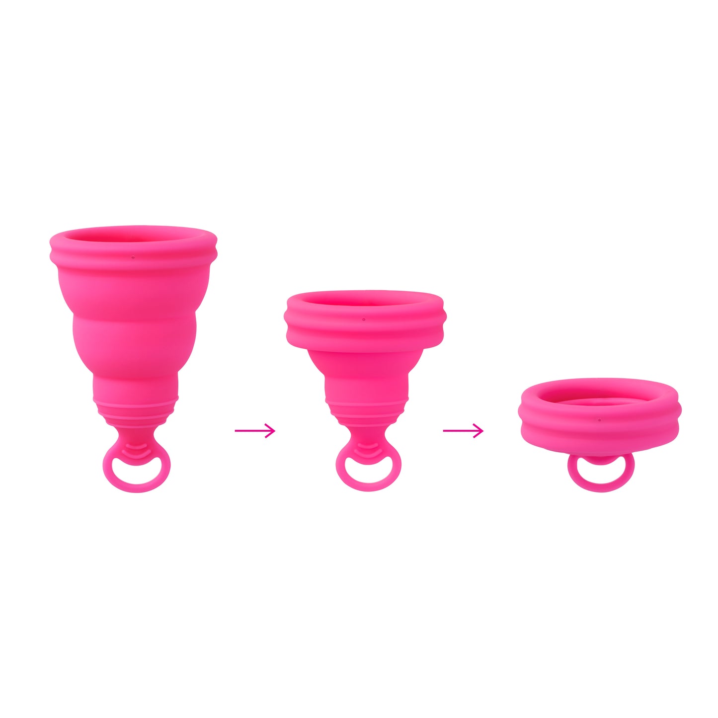 INTIMINA: Lily Cup™ One