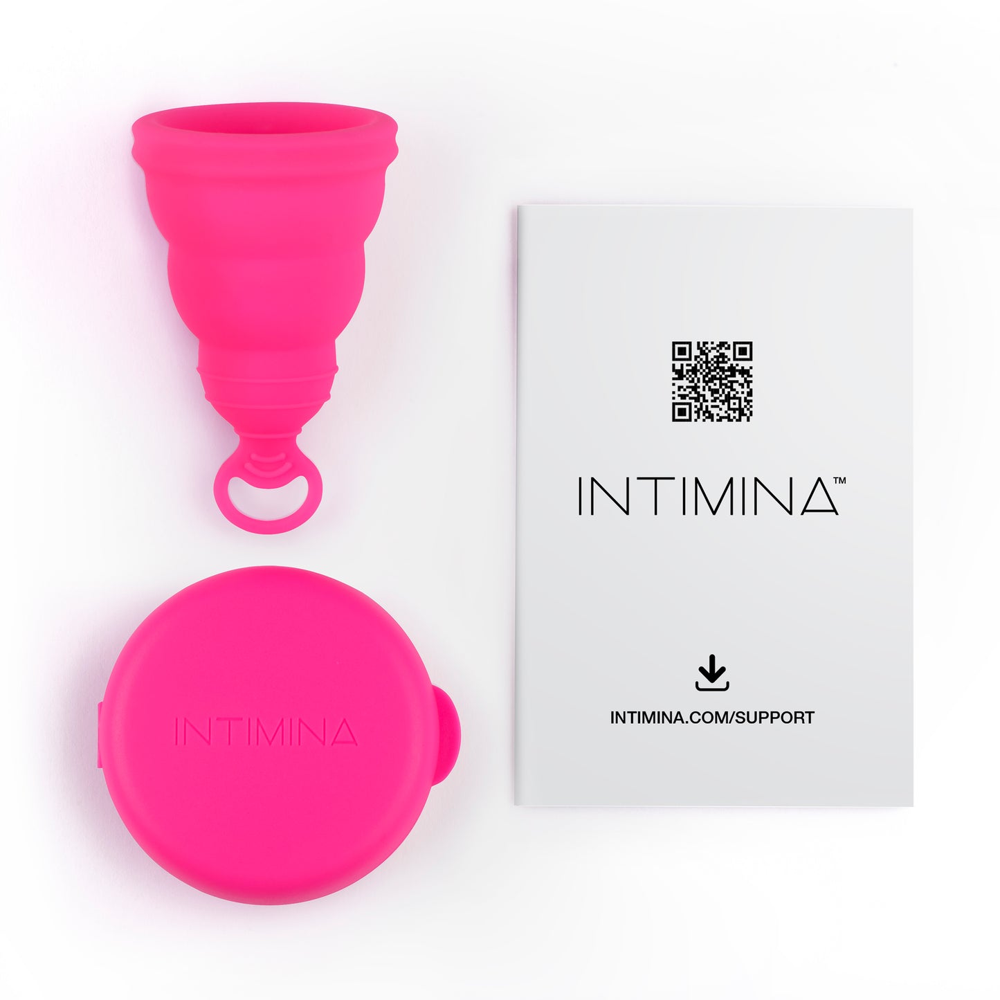 INTIMINA: Lily Cup™ One
