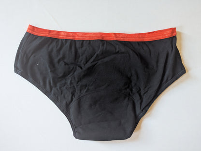 My BOO PeriodPanty - SHORTY