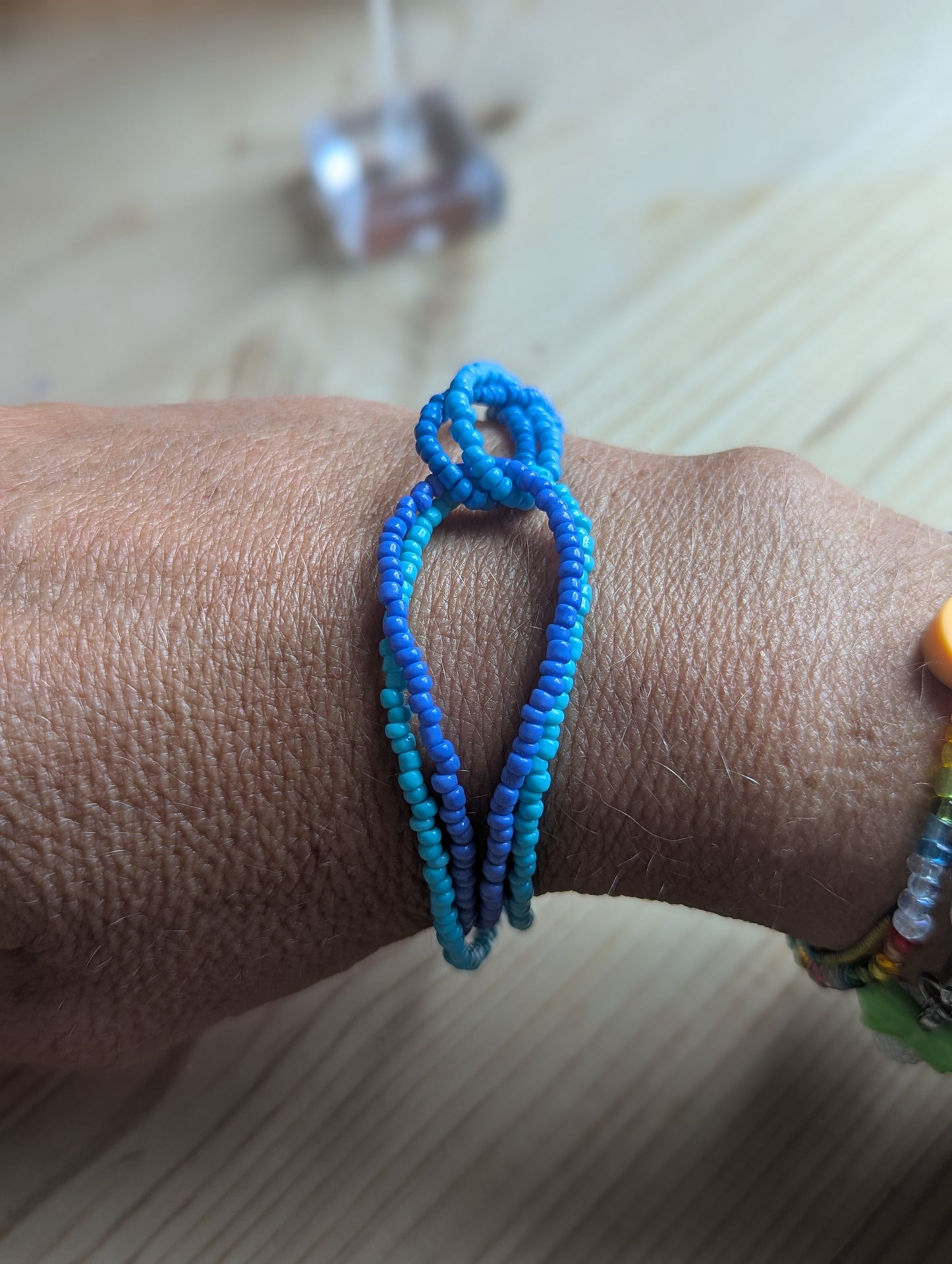 BOLD jewels - infinity