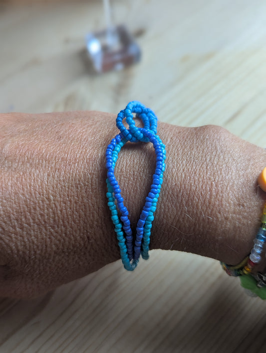BOLD jewels - infinity