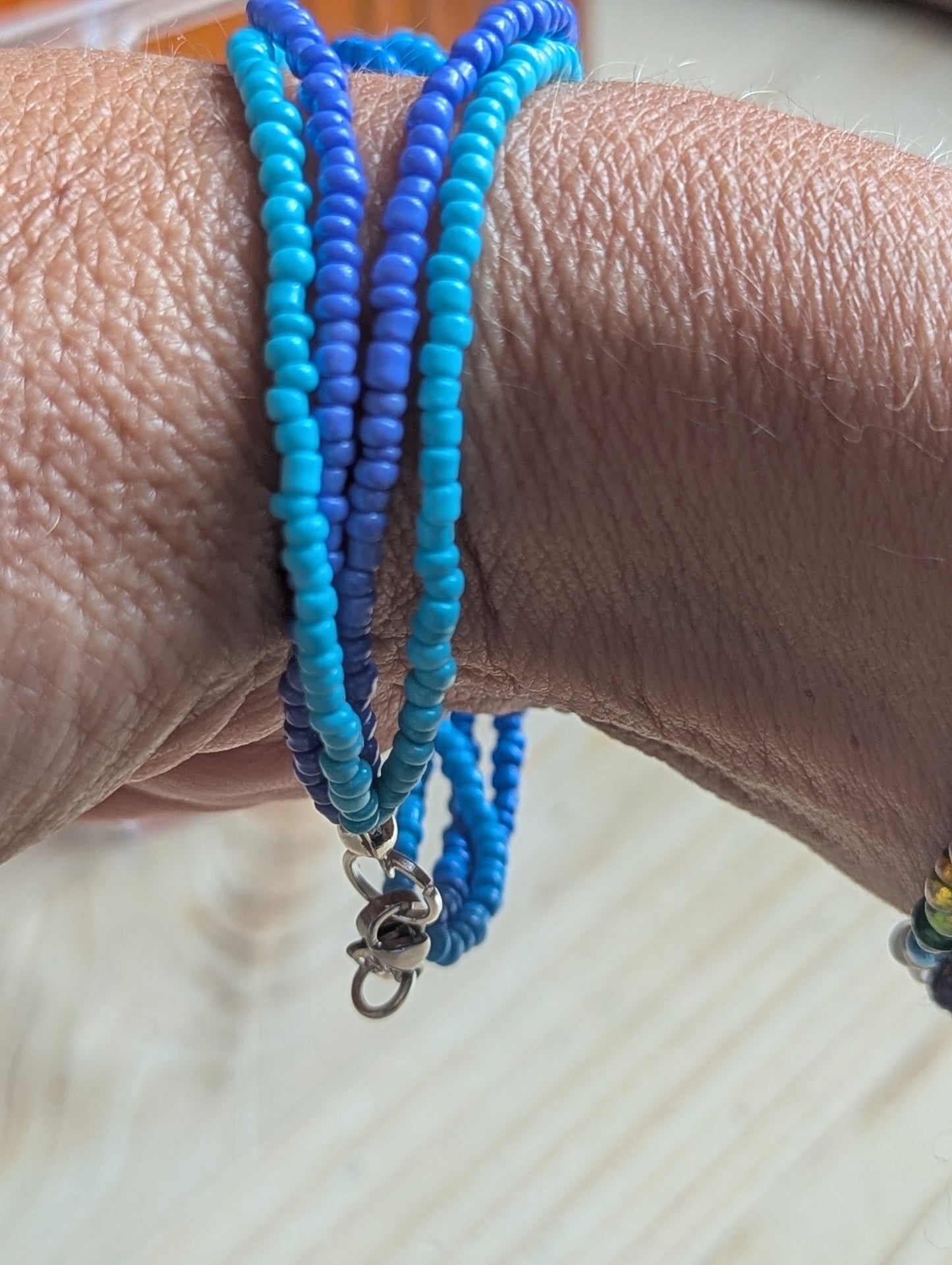 BOLD jewels - infinity