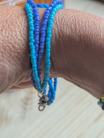 BOLD jewels - infinity