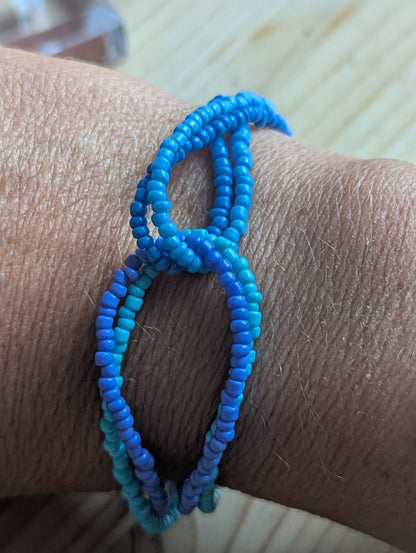 BOLD jewels - infinity