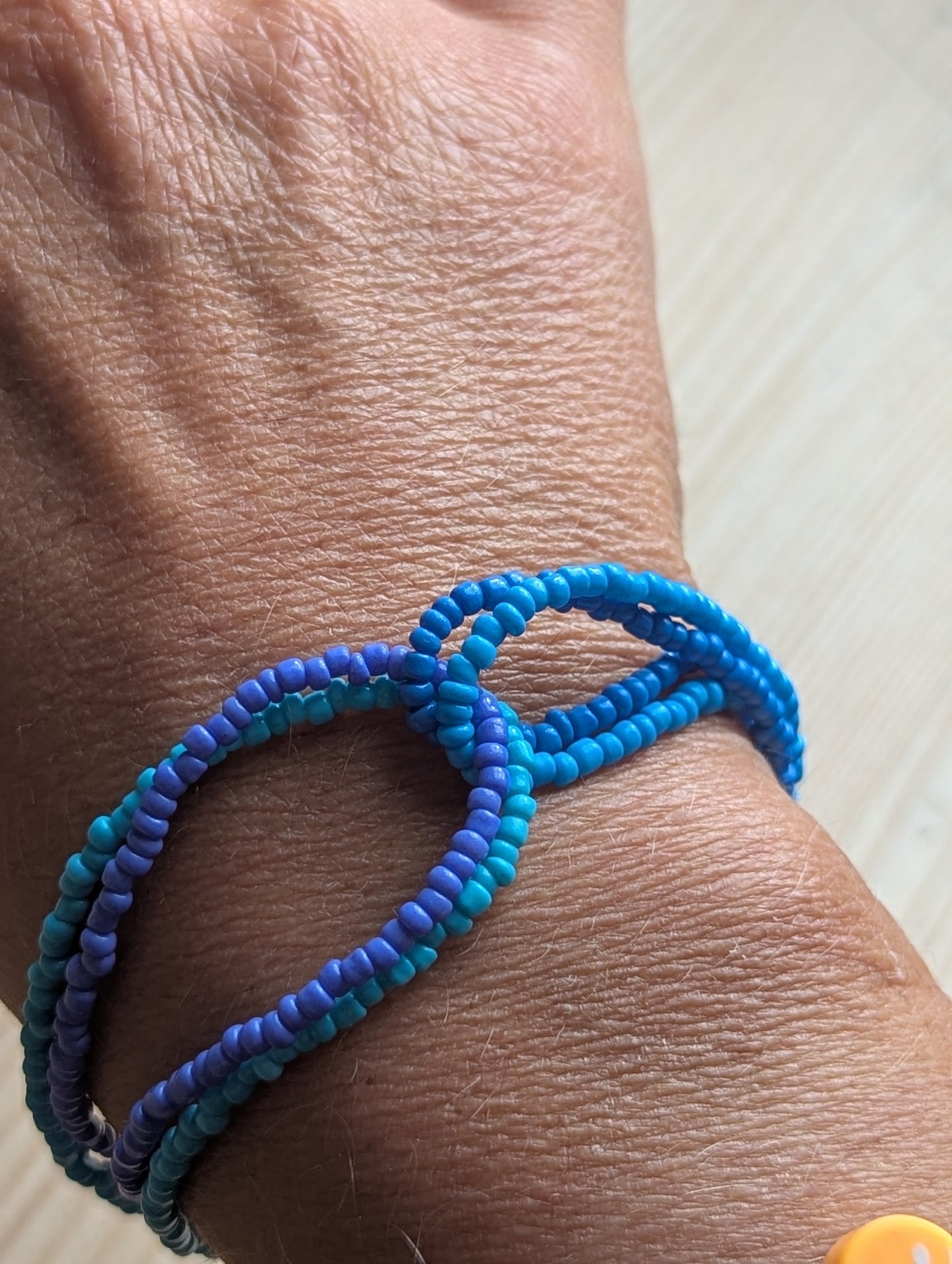 BOLD jewels - infinity