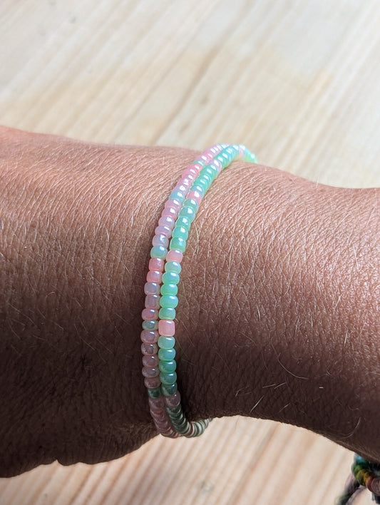 BOLD jewels - colour smash