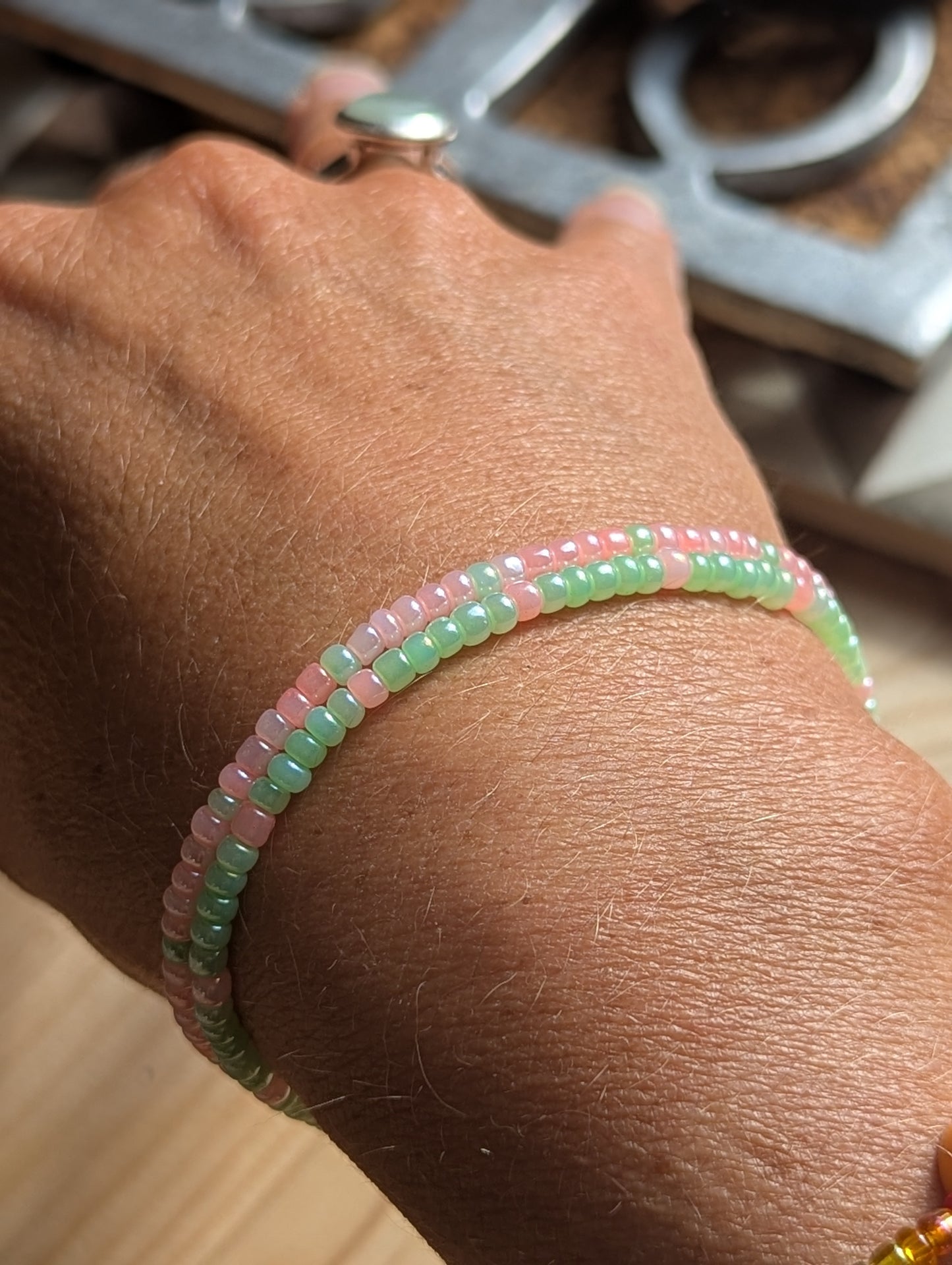 BOLD jewels - colour smash