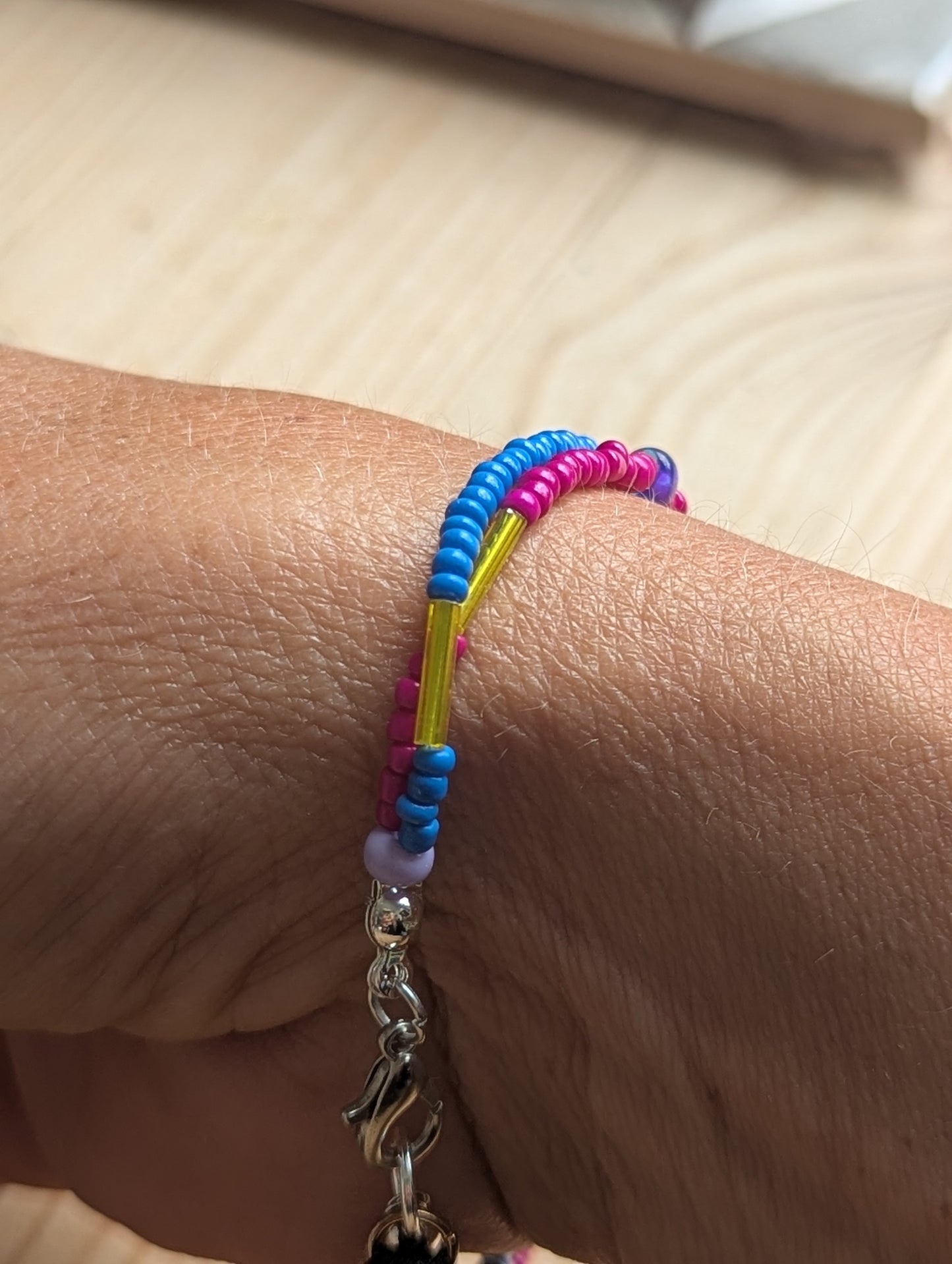 BOLD jewels - colour smash
