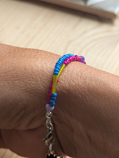 BOLD jewels - colour smash
