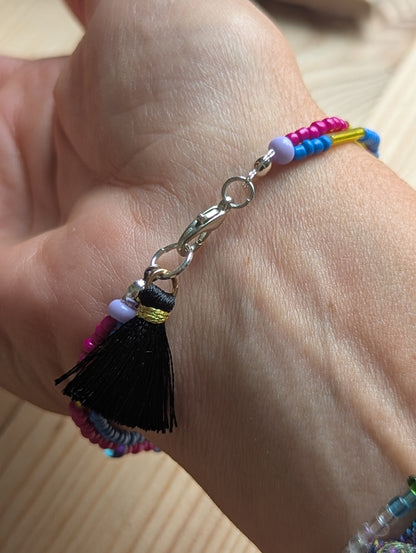BOLD jewels - colour smash