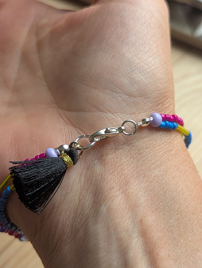 BOLD jewels - colour smash