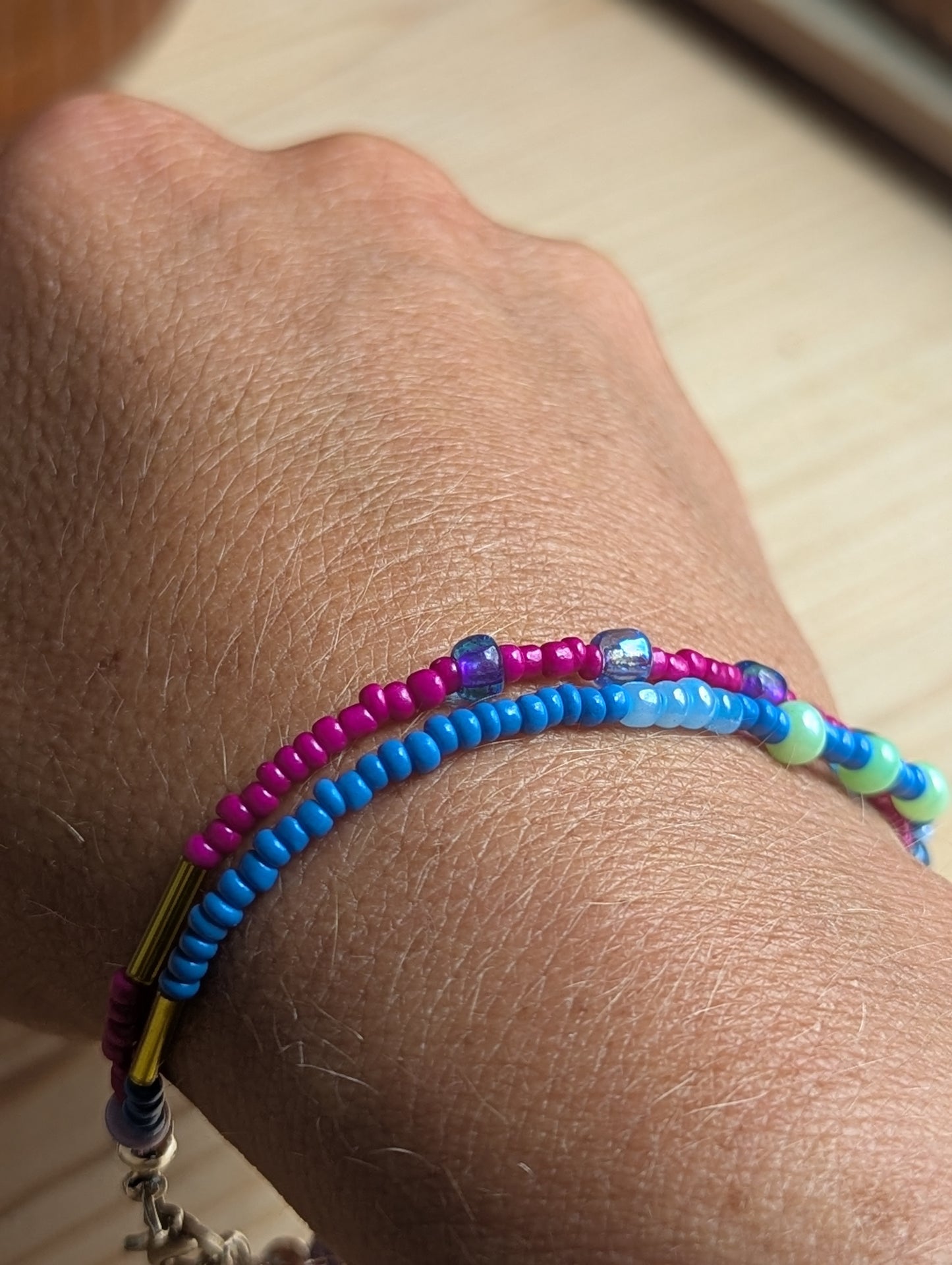 BOLD jewels - colour smash