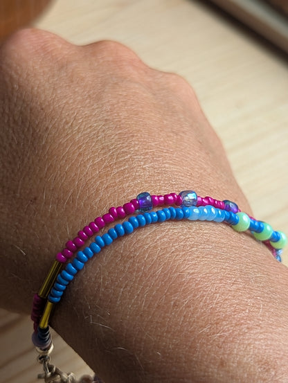 BOLD jewels - colour smash