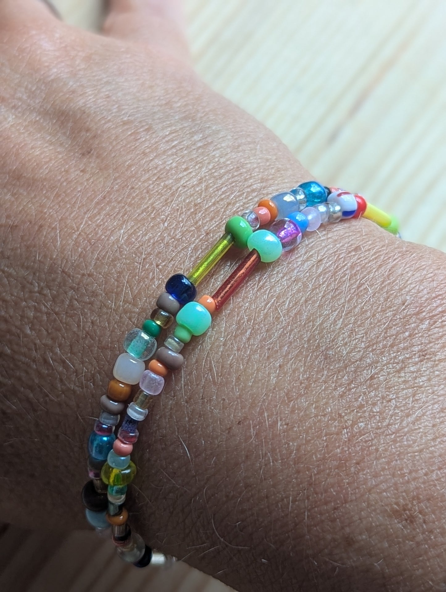 BOLD jewels - colour smash