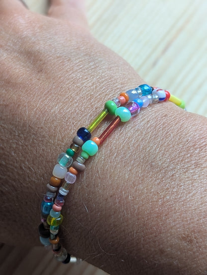 BOLD jewels - colour smash
