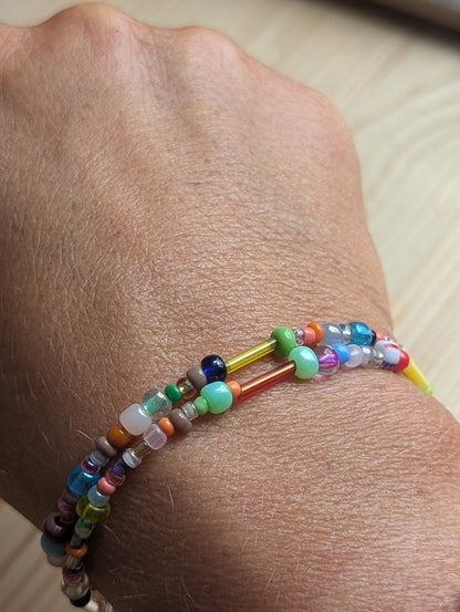 BOLD jewels - colour smash