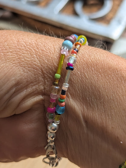 BOLD jewels - colour smash