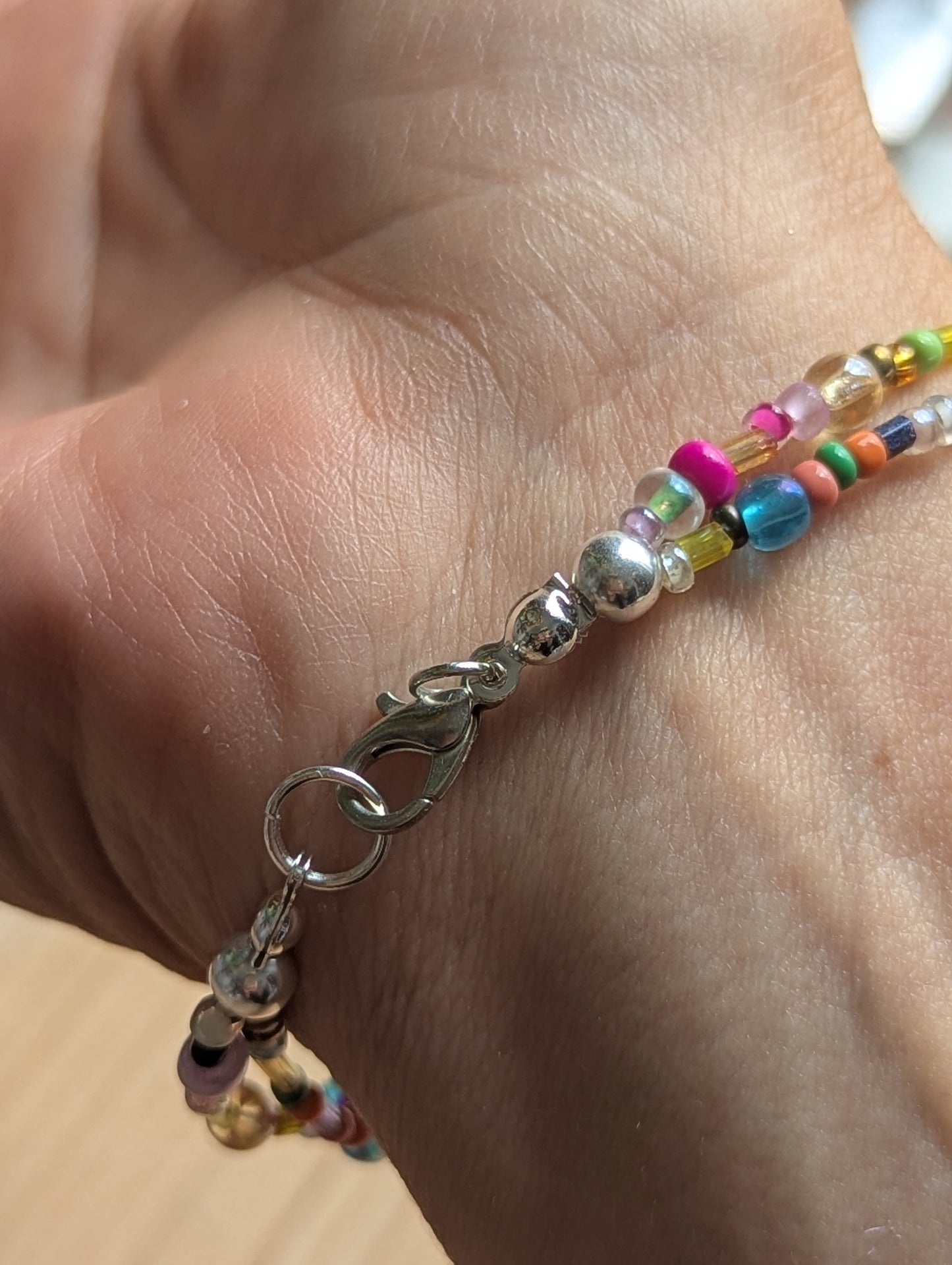 BOLD jewels - colour smash