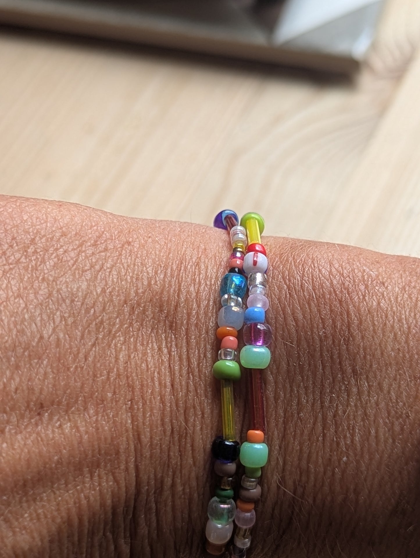 BOLD jewels - colour smash