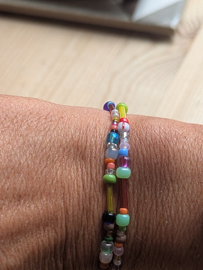 BOLD jewels - colour smash
