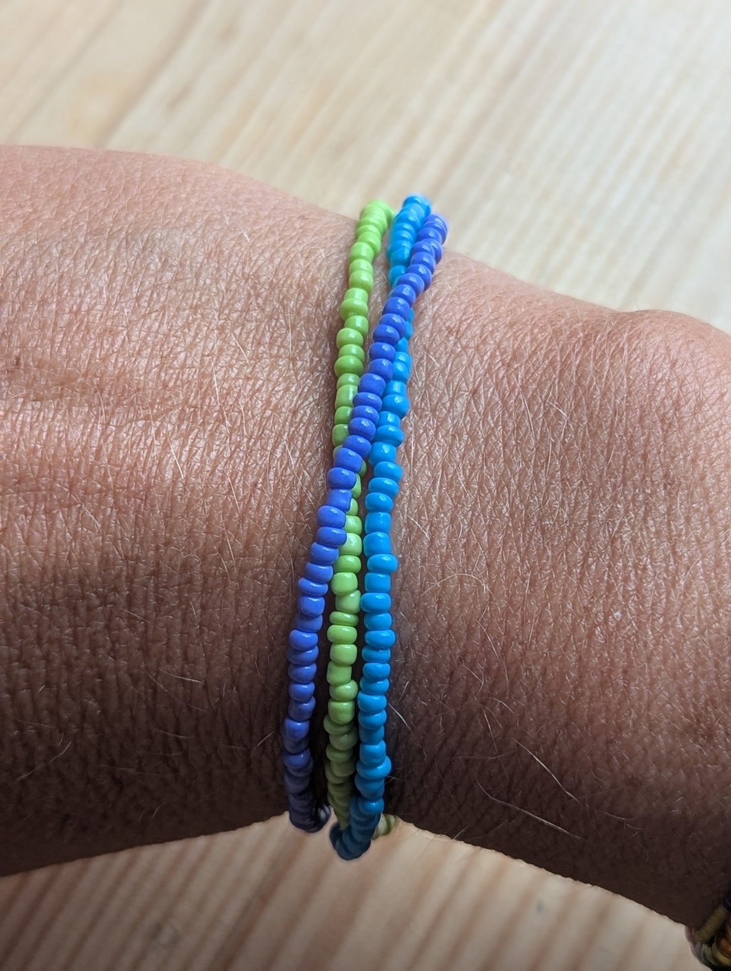 BOLD jewels - colour pop