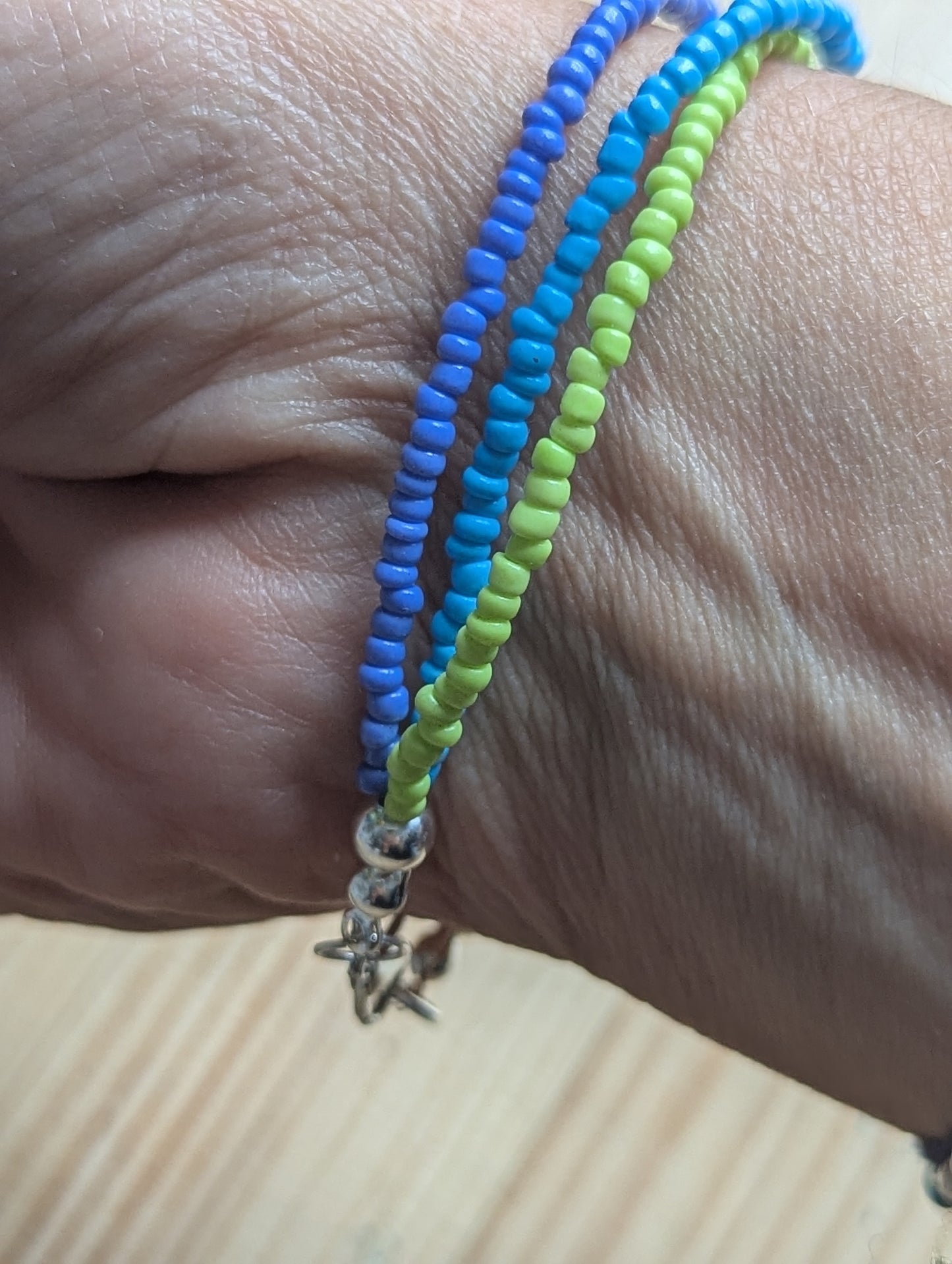 BOLD jewels - colour pop