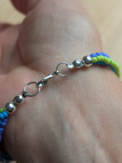 BOLD jewels - colour pop