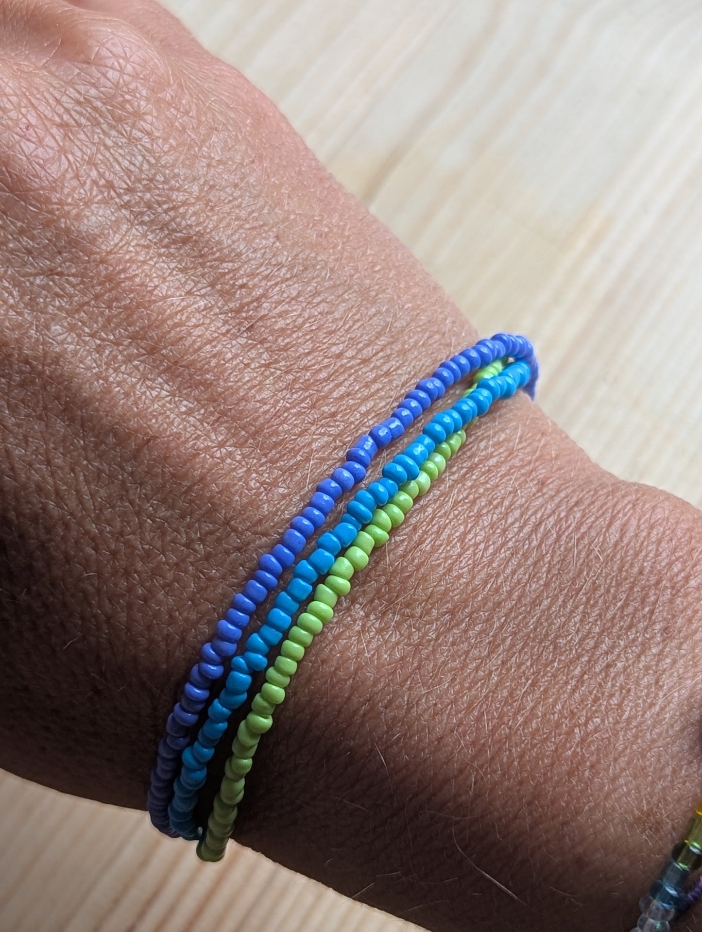BOLD jewels - colour pop